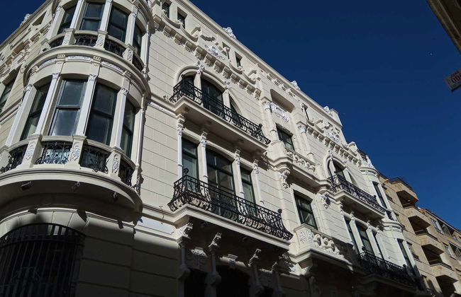 Tour por la Zamora modernista - Photo 6