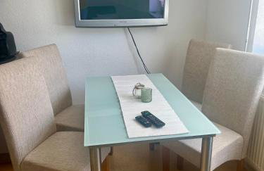 Ferienwohnung Nähe Autobahn Ruhige Lage für Familien & Monteure - Photo 9