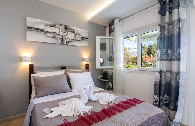 Veneti Corfu Nest - Serene Escapade - Foto 4