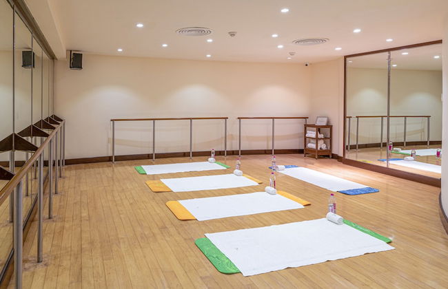 Taj Wellington Mews Luxury Residences - Foto 33