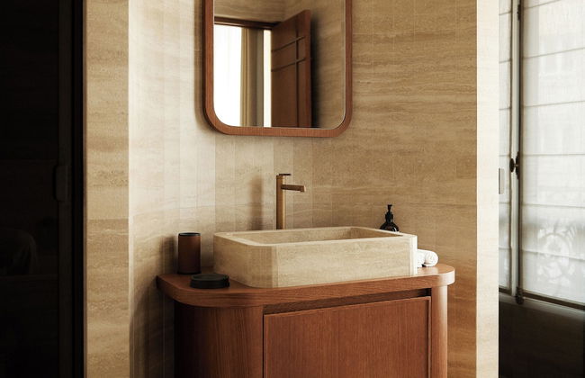 Highstay - Luxury Serviced Apartments - Artois - Photo 63