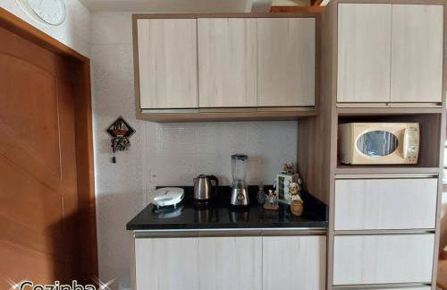 Casa-Florianópolis Vista para o Mar- Ponta das Canas - Photo 11