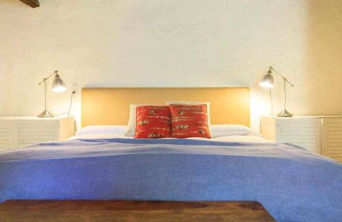 Masia 1612 Muy cerca de las playas Costa Brava - Foto 43