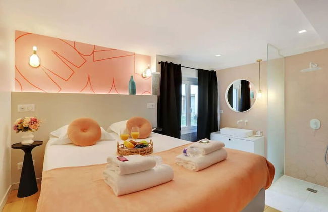 Residence Paris Pelee - Foto 17