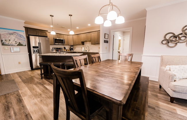 Cranmore Condominium Lodging - Foto 45