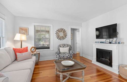 388 Main Street Chatham Cape Cod - - The Priscilla House - Foto 24