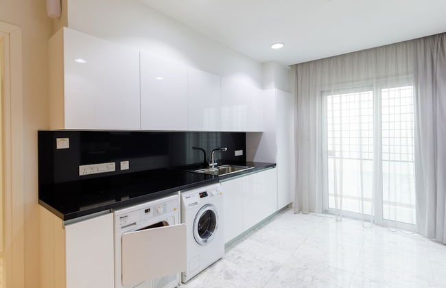 Vivo Mare Beachfront - Seaview Villas - Foto 66