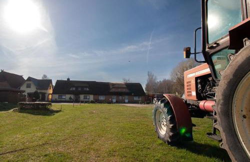 Ferienwohnung Sabine - Foto 16