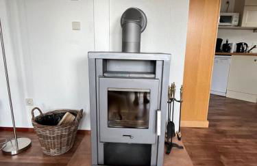 Haus Waldzeit, inclusief bedlinnen handdoeken en eindservice - Foto 7