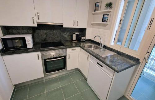 Apartamento Sol y Mar - Foto 20