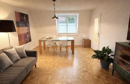 SCHEE Panorama Apartment - ideal für Gruppen und Familien - Foto 13