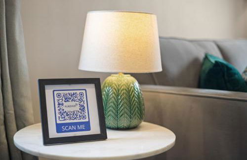 The Balfour by Coorie Doon Stays - Foto 41