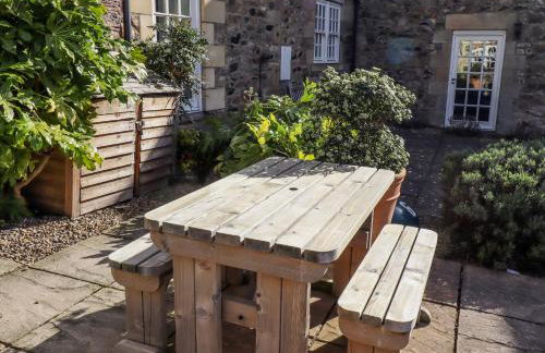 No9 Budle Sands - Foto 43