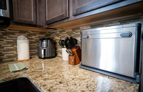 Stylish Retreat in Parker Near Hwy, Parks & Dining - Foto 13