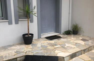 Aegean Blue Villa - Photo 21