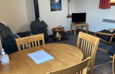 Parkmore Holiday Cottages - Foto 63