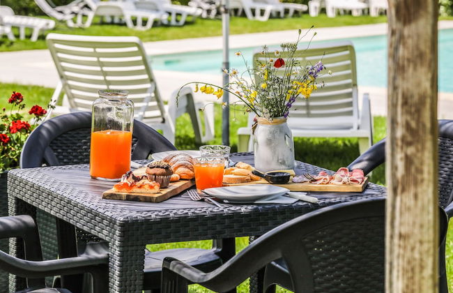 Agriturismo Podere San Giorgio - Photo 48