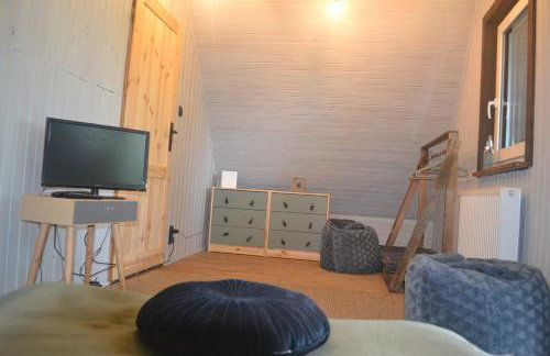 Domek na Górce - Mazury, Mrągowo - Photo 19