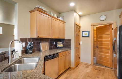 Bluebird Day - Canyon Retreat - Foto 11