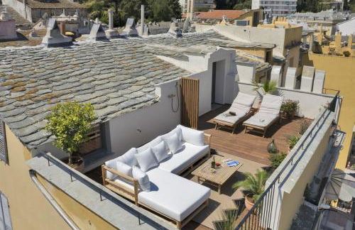 Appartement de standing avec rooftop de 35m2 - Foto 40