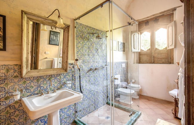 Villa Angelina in Positano - Foto 6