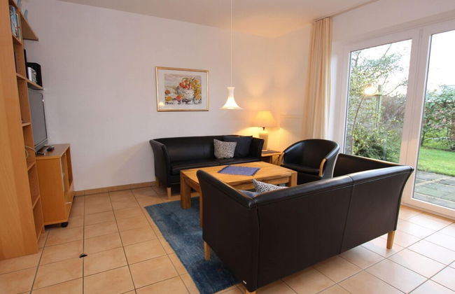 Reihenhaus, St. Peter - Ording - Foto 8