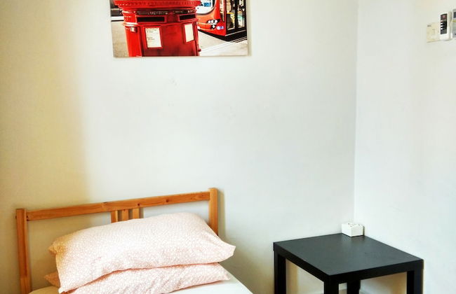 iCheck Homestay Putrajaya - Foto 9