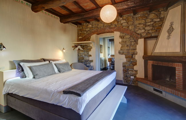 Fattorie di Celli - Photo 3