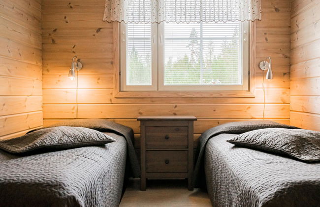 Kanervarinne - Foto 13