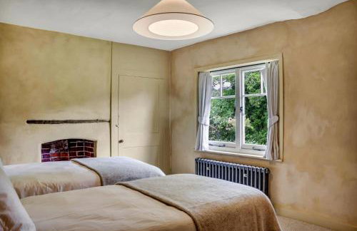 Gorgeous English Farmhouse Holiday Cottage for 9 and a half - Foto 19