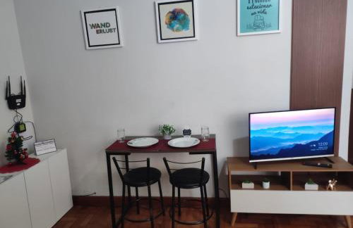 Apartamento completo no centro - Foto 10