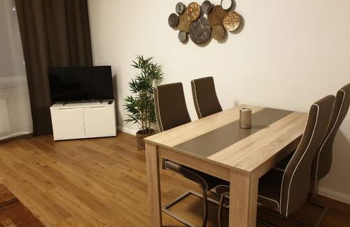 Wohnung in Hannover Zentrum - Foto 2