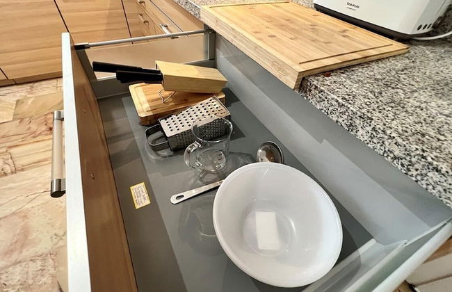 Villa Scenic with Private Pool- Sleeps 8 - Photo 11