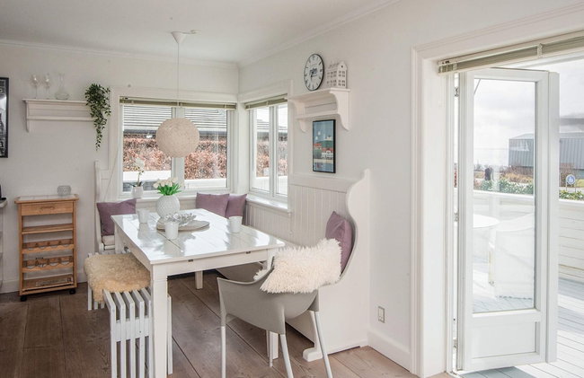 5 Star Holiday Home in Esbjerg V - Foto 36