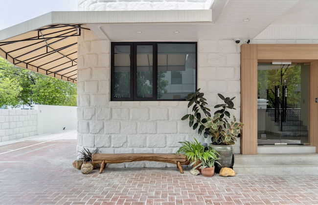 Codrington House - Boutique Apartments - Foto 2