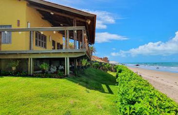 Casa na Beira do Mar, Peroba, Icapuí/CE, Morada Mariana - Foto 3