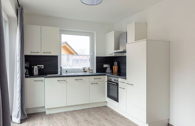 Chalet Arber in St.englmar With its own Hottube - Foto 7