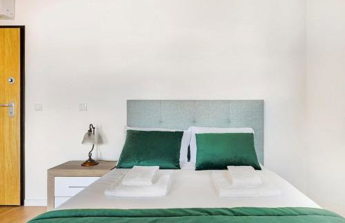 Stay In Vila Real Apartments - Foto 6