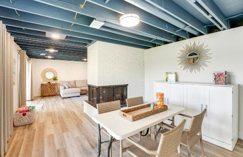 Private Beach, 3,000 Sq Ft Murray Lake Retreat! - Foto 27