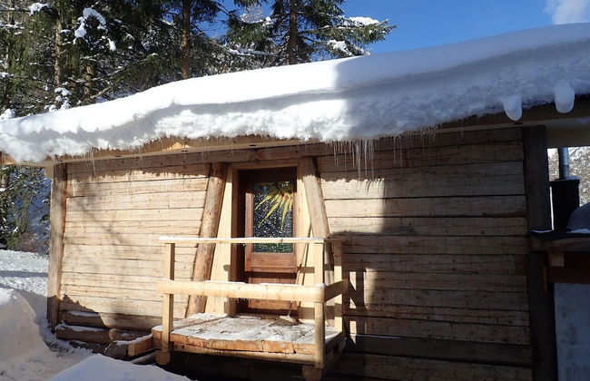 Farmhouse in Weisspriach Near Mountain Lakes - Foto 42