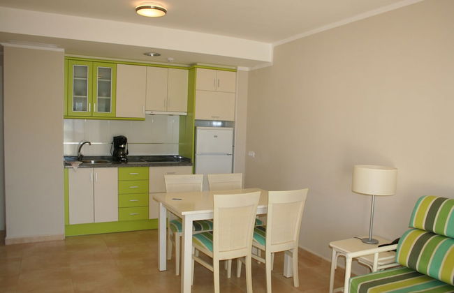 Apartamentos Esmeralda Suites - Foto 15