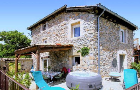 Demeure Romantique Le Pêcher - Photo 1