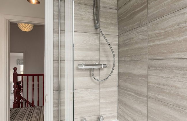 Beautiful Edwardian Home In Central Oxford - Foto 8