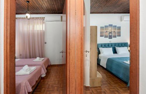 Villa Foteini Gerakari Mountain Resort - Photo 36