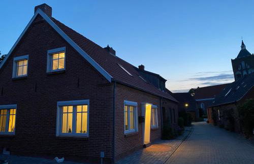 Pilsumer Lohne Huus - Foto 3