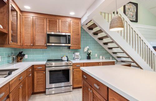 Spectacular golf course front steps from the beach - Foto 24