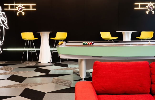 Domicile Suites at Marina SLU - Photo 48