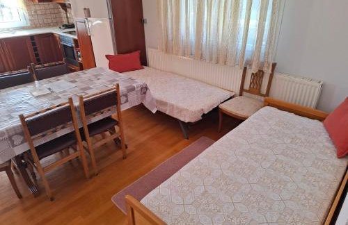 Dinaki apartment - Photo 9