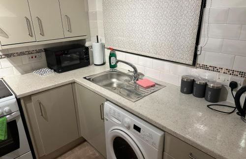 Cosy Flat Near City Centre - Foto 4