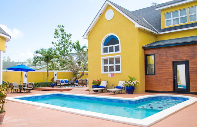 Brownstone Marlin Drive - Foto 39